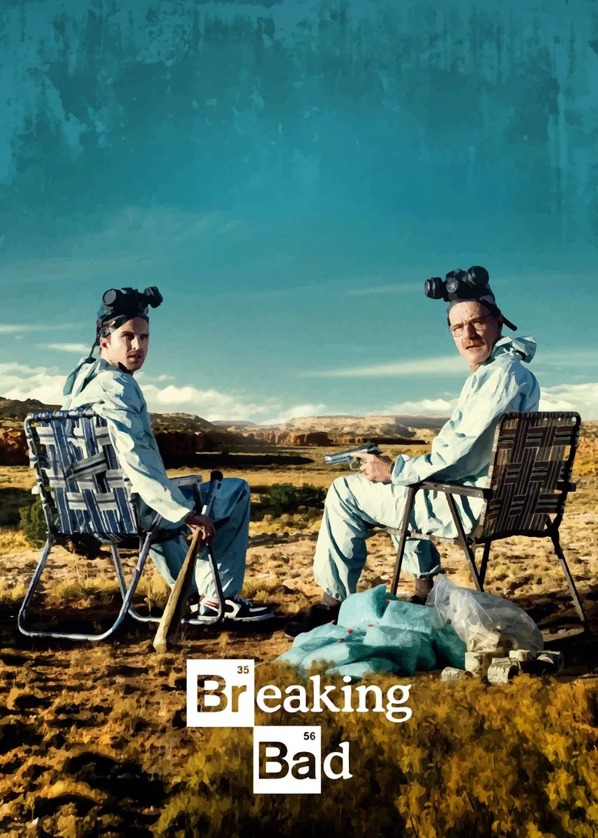 Breaking Bad photo